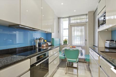 2 bedroom apartment for sale, Prince Albert Road, London, NW8