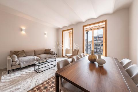 3 bedroom apartment, New Flat For Sale In Eixample, Eixample, Barcelona