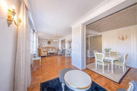 2 bedroom apartment, Flat For Sale In Turó Park, Sant Gervasi, Barcelona