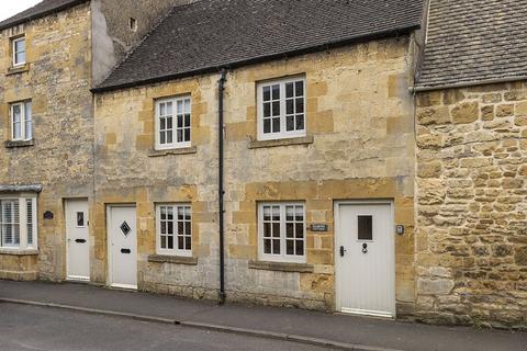 2 bedroom terraced house for sale, Park Road, Chipping Campden, Gloucestershire, GL55