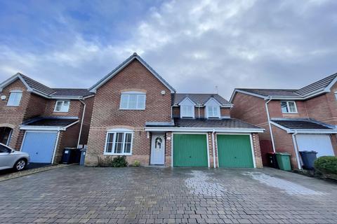 6 Connaught Drive, Thornton-cleveleys, FY5 4FT