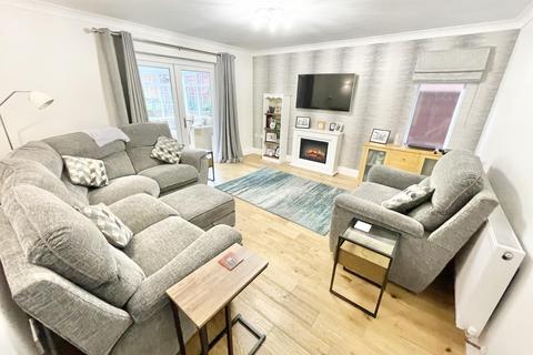 6 Connaught Drive, Thornton-cleveleys, FY5 4FT