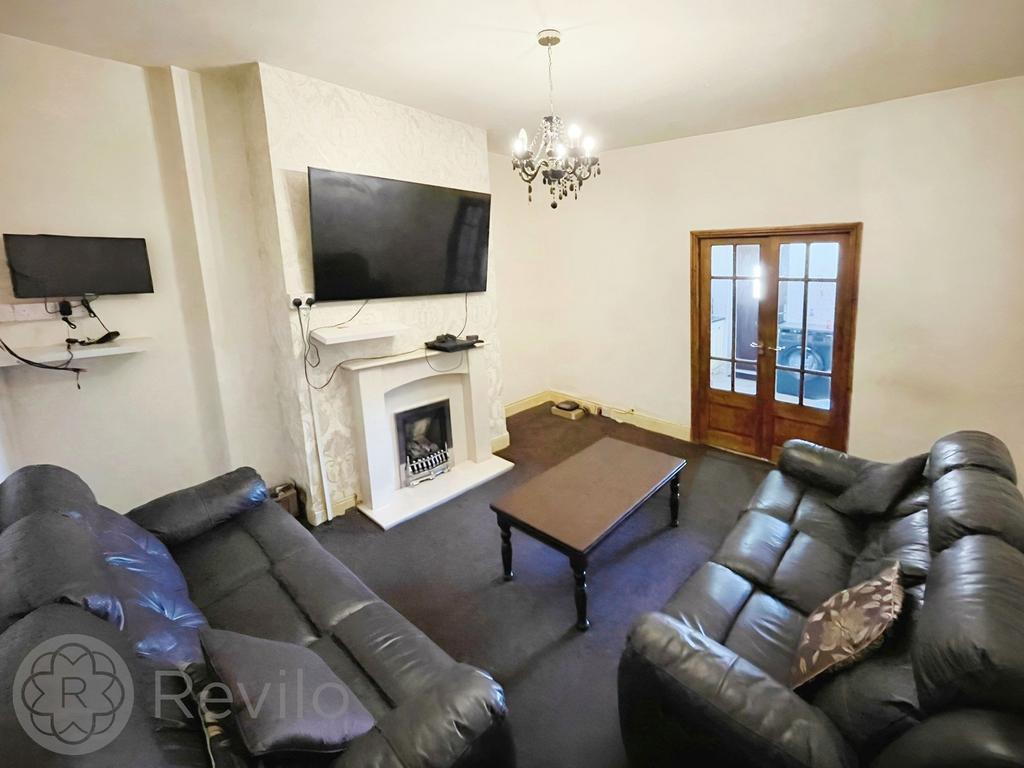 Dining / Sitting Room