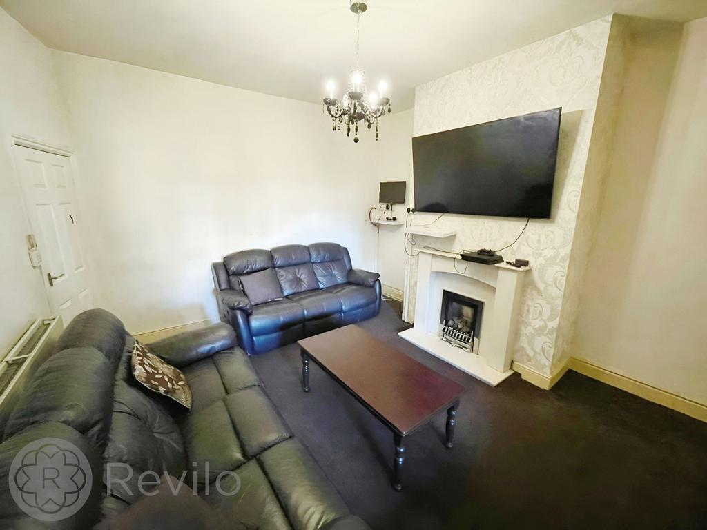 Dining / Sitting Room