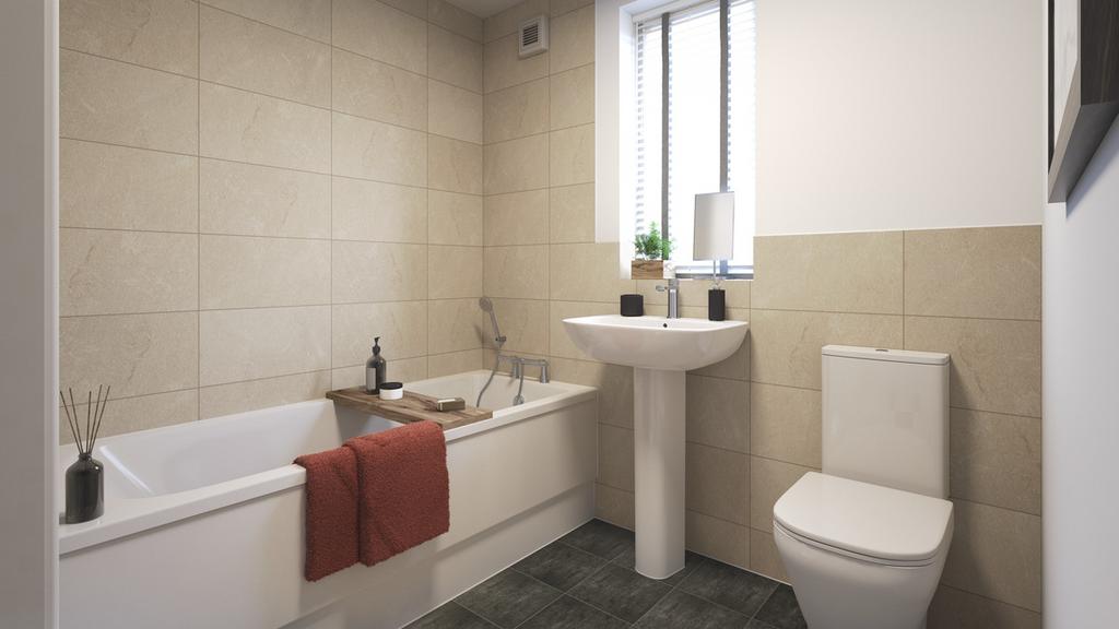 AV22 Bathroom CGIS from ADS Ltd