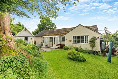 3 bedroom bungalow for sale, Heath End, Newbury, Hampshire, RG20