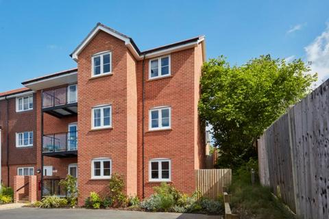 2 bedroom apartment for sale, Plot 36, Irving House - Two Bedroom Apartment at Catteshall Court, Catteshall Lane GU7