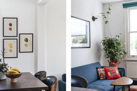 65 Squirries Street, London, E2 6AJ