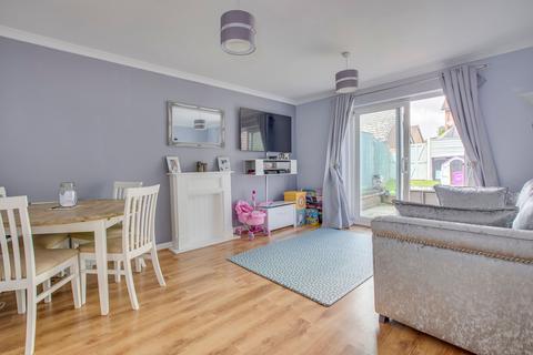 2 bedroom terraced house for sale, Falcon Rise, Downley, High Wycombe, HP13 5JT