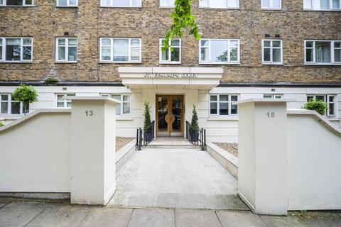 2 bedroom flat for sale, St Edmunds Terrace, St John's Wood, London, NW8