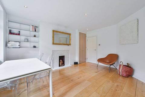 2 bedroom flat for sale, St Edmunds Terrace, St John's Wood, London, NW8