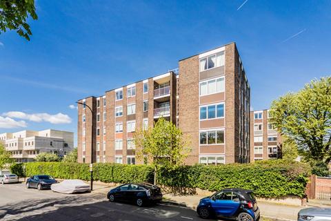 2 bedroom flat for sale, Boundary Road, St John's Wood, London, NW8