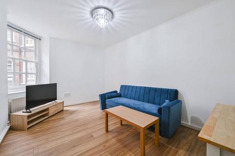 1 bedroom flat for sale, Scott Ellis Gardens, St John's Wood, London, NW8