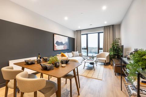 1 bedroom flat to rent, Greenford Quays, Ealing, Greenford, UB6