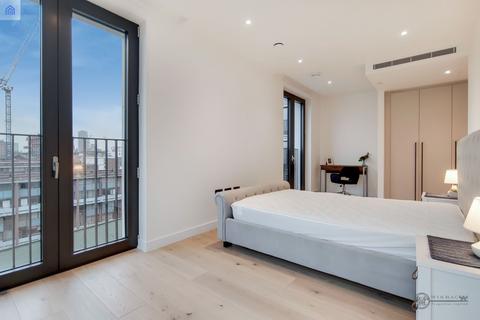 2 bedroom maisonette to rent, 43 Golden Lane, London EC1Y