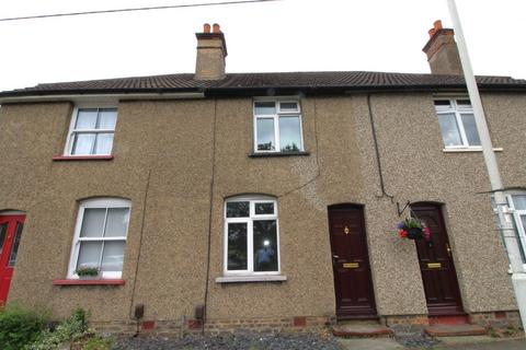 2 bedroom terraced house to rent, Old Fortune of War Cottage Wash Road West, Basildon, Essex, SS15