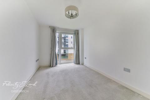 2 bedroom apartment for sale, Brooklyn Building, London, SE10 8GA