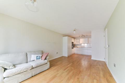 2 bedroom apartment for sale, Brooklyn Building, London, SE10 8GA