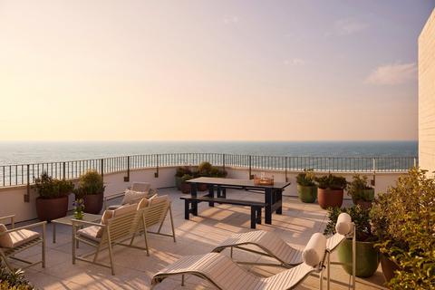 2 bedroom apartment for sale, Shoreline, Folkestone, Kent, CT20