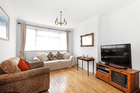 4 bedroom terraced house for sale, Brooklyn Avenue, London, SE25