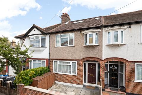 4 bedroom terraced house for sale, Brooklyn Avenue, London, SE25