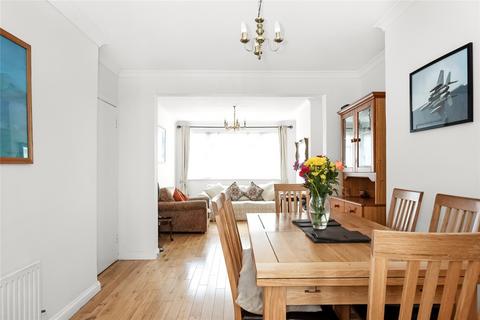 4 bedroom terraced house for sale, Brooklyn Avenue, London, SE25