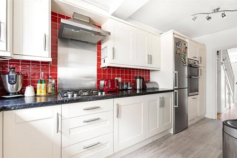 4 bedroom terraced house for sale, Brooklyn Avenue, London, SE25