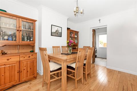 4 bedroom terraced house for sale, Brooklyn Avenue, London, SE25