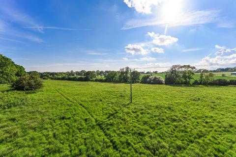 Land for sale, Warehorne Road, Warehorne, Ashford, Kent, TN26