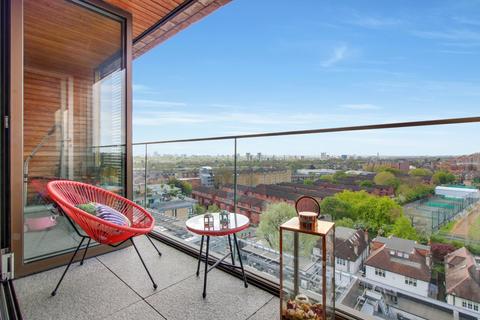 2 bedroom apartment for sale, Finchley Road, West Hampstead