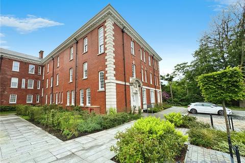 2 bedroom apartment for sale, White Cross Place, Wellesley, Aldershot