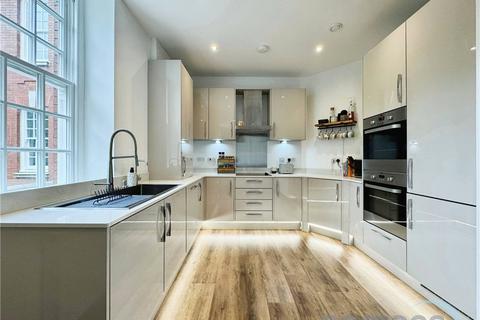 2 bedroom apartment for sale, White Cross Place, Wellesley, Aldershot
