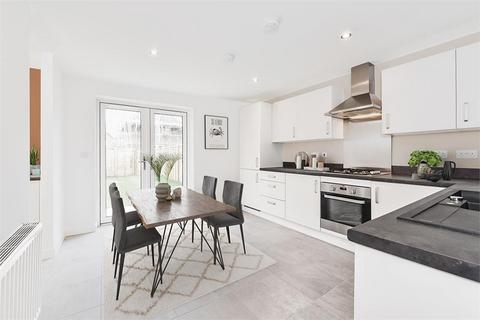 2 bedroom semi-detached house for sale, Plot 212, Rivermont at Boorley Gardens, Off Winchester Road, Boorley Green SO32