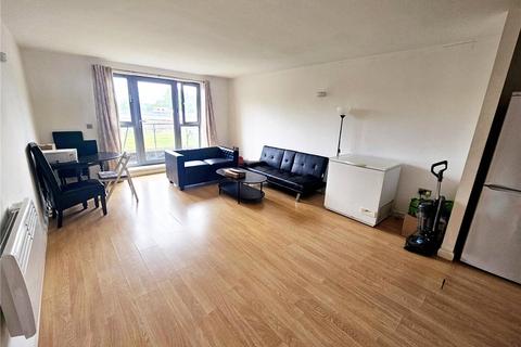 2 bedroom apartment for sale, Riverside House, Stuart Street, Derby