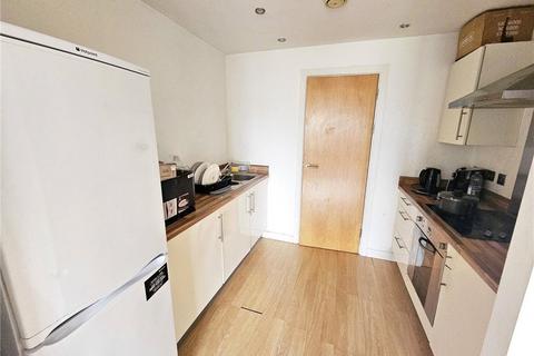 2 bedroom apartment for sale, Riverside House, Stuart Street, Derby