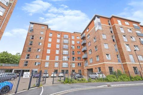 2 bedroom apartment for sale, Riverside House, Stuart Street, Derby