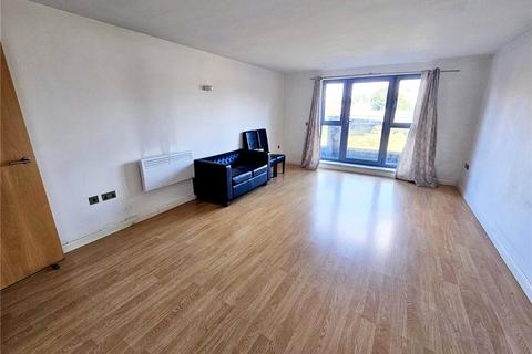 2 bedroom apartment for sale, Riverside House, Stuart Street, Derby