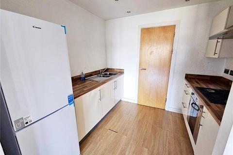 2 bedroom apartment for sale, Riverside House, Stuart Street, Derby