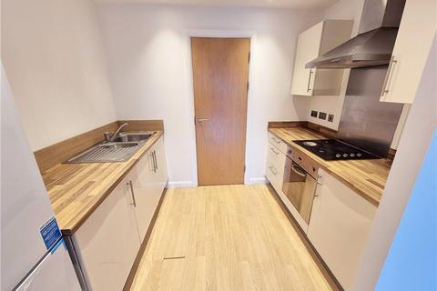 2 bedroom apartment for sale, Riverside House, Stuart Street, Derby