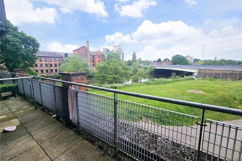 2 bedroom apartment for sale, Riverside House, Stuart Street, Derby