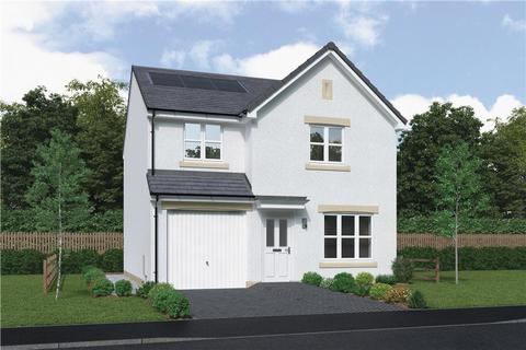 4 bedroom detached house for sale, Plot 18, Leawood Constarry Gardens at Constarry Gardens, Off Constarry Road G65