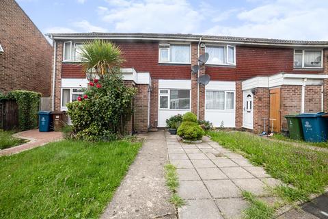 2 bedroom terraced house for sale, Beeton Close, Pinner, Middlesex