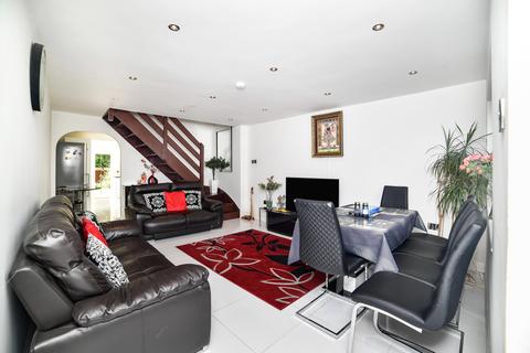 2 bedroom terraced house for sale, Beeton Close, Pinner, Middlesex