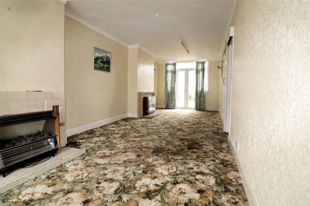 Collindale Avenue, Northumberland... 3 bed terraced house for sale £350,000