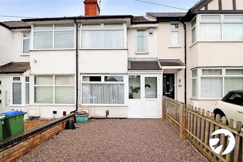 2 bedroom terraced house for sale, Brook Street, Northumberland Heath, Kent, DA8