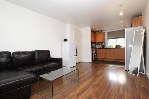 2 bedroom maisonette for sale, Waterside Close, Thamesmead, London, SE28