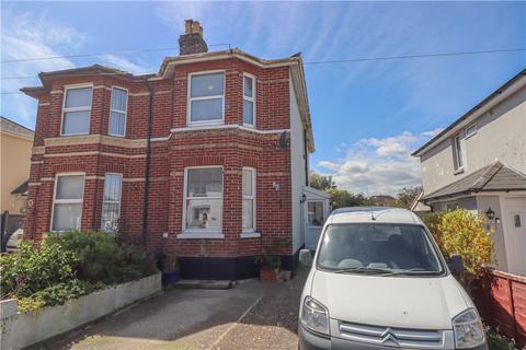 3 bedroom semi-detached house for sale, Alfred Road, Sandown, Isle of Wight