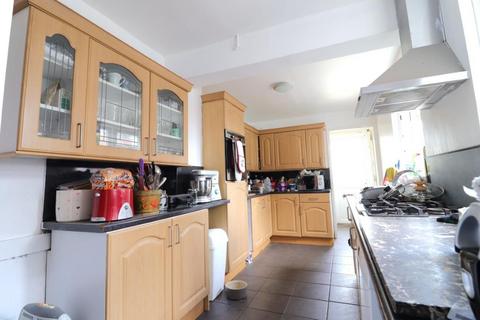 1 bedroom detached house to rent, Ranelagh Road, Wellingborough