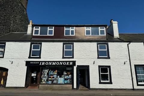 3 bedroom terraced house for sale, Barmore Road, Tarbert