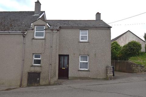 3 bedroom terraced house to rent, Well Cottage, High Street, St. Keverne, Helston